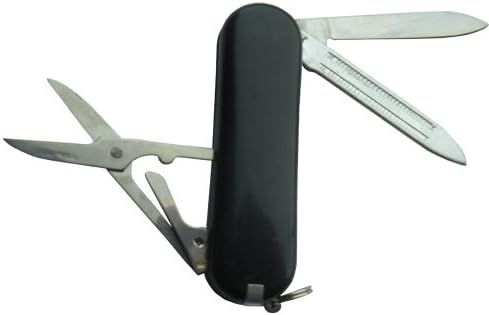 5 Function Executive Knife