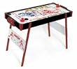 Combo Version Air Powered Hockey