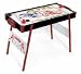 Sporting Goods : CARROM 245-Combo Version Air Powered Hockey