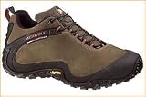 Merrell Men's CHAM WRAP LTR DK BROWN J86241 12 Regular