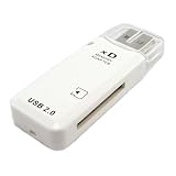 Buy Premium Olympus Stylus 730 USB XD Card Reader Writer