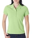 20834 Tommy Hilfiger Ladies' Lisa Pima Pique Polo