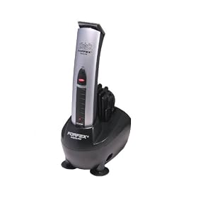FORFEX by Babyliss PRO FX789P Professional Cord/Cordless Trimmer