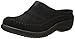 Skechers Womens Savor-Sedona Mule, Black, 6.5
