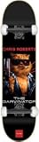 Chocolate Roberts Garvinator Skateboard - 8.0 w/Black
