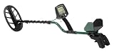 Teknetics T2 Metal Detector