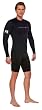 NeoSport Wetsuits Men's XSPAN Long Sleeve Shirt