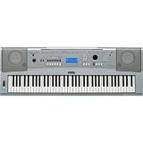 YAMAHA ポータブルグランド DGX-230の画像