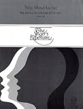 Felix Mendelssohn: But The Lord Is Mindful Of His Own