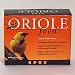Outdoor Living : Oriole Food, 8oz