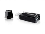 Original Sitecom USB SIM Karten Lesegerät Reader Müheloses Verwalten und Sichern von Daten der SIM-Karte auf dem PC