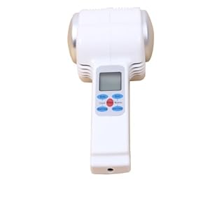 Signstek Cryotherapy Fat Reduction Equipment Hot & Cold Facial Massager Hammer Skin Care Treatment