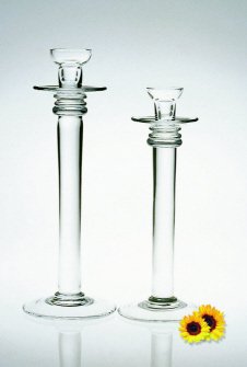 Classic Candlestick Large
