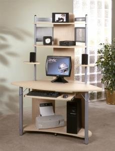Apollo Computer Tower