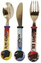 Power Rangers Operation Overdrive 3pc Cutlery Set