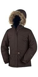 Columbia Girls 7-16 Viking Queen Jacket
