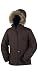 Columbia Girls 7-16 Viking Queen Jacket