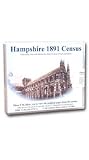 Hampshire 1891 census