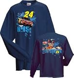 Jeff Gordon Long Sleeve Driver Tee