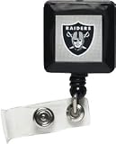 Wincraft Oakland Raiders Badge Holder
