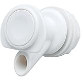 Igloo 24009 White Replacement Spigot