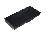 PowerSmart Replacement for TOSHIBA Satellite L45-SP2066, Toshiba Equium L40 Series (Equium L40-PSL49E models), Satellite L40 series (Satellite L40-PSL48E models), TOSHIBA Satellite L45-S7xxx Series, Satellite Pro L40 Series (Satellite Pro L40-PSL4BE mode