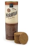 Moravian Chocolate Cookies - 12, 4.75oz