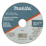 Buy CRL Makita Super Thin Cut-Off Wheel by CR Laurence by CR Laurence