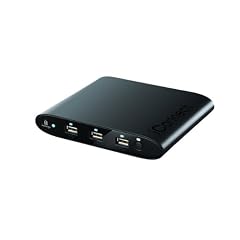 Iomega iConnect Wireless Data Station (Ethernet, Fast Ethernet, Gigabit Ethernet)