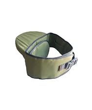 Hippychick Hipseat Child Carrier - Olive
