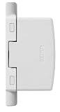 ABUS 117824 Fensterschloss Typ FAS97 W EK