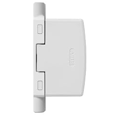 ABUS 117824 Fensterschloss Typ FAS97 W EK
