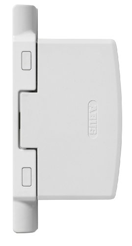 ABUS 117824 Fensterschloss Typ FAS97 W EK