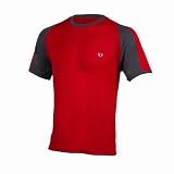 Pearl iZUMi Men's Phase Running T-Shirt