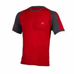 Pearl iZUMi Men's Phase Running T-Shirt