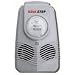 Professional Bark Stop Dog Bark Control Trainer (Grey) (4 x 6.7 x 3)