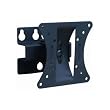 VideoSecu Wall Mount Fits most 13-Inch to 30-Inch Flat Panel Screen Displays LCD Monitor ML411B 1FF