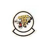 Tiger Patch
