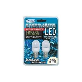 Feit BPC7 LED LED Night Light Bulb