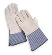 Condor 5AR16 Glove, Leather, L, Pr