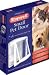 Staywell 715US Small White Clear Hard Door Flap
