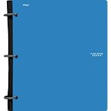 Five Star Flex Hybrid Notebinder, Light Blue (28187)