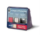 Crosman 850/852 Pellet & BB Trap