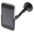 Made To Measure Suction Mount Holder & Car Charger Kit For Apple iPhone 3G / iPhone 3GS