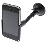 Car Charger Windscreen Holder Mount For Apple iPhone 3G 3Gs