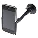 Made To Measure Suction Mount Holder & Car Charger Kit For Apple iPhone 3G / iPhone 3GS