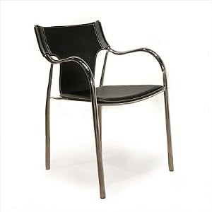 Massimo Dining Arm Chairs: Set of 4
