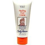 Sally Hansen Foot Healing Cream 4 oz.