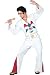 Adult Elvis Presley Jumpsuit