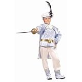 Prince Charming Children's Costume